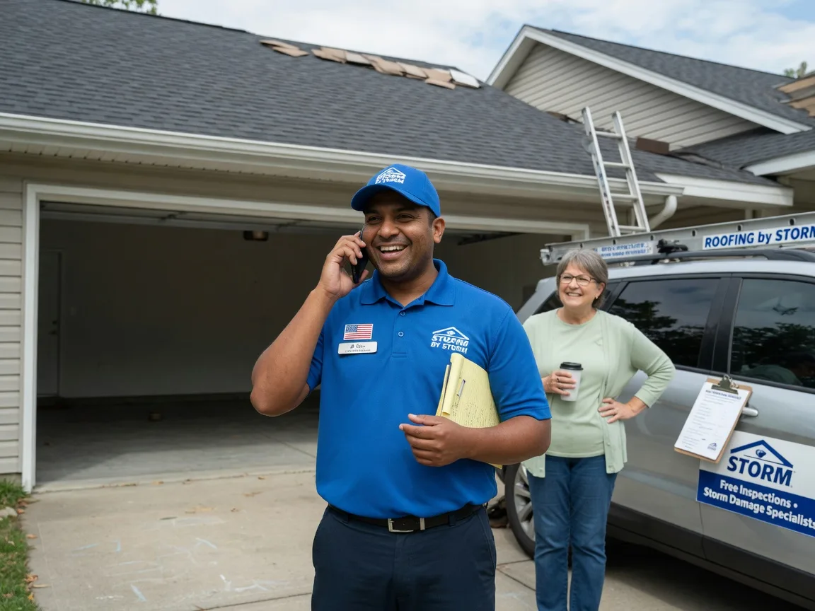 Roof Repair Near Me Wessington Springs, SD FAQs